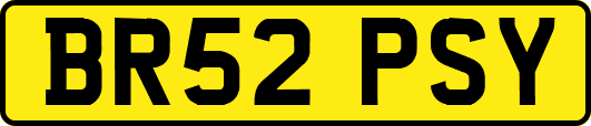 BR52PSY