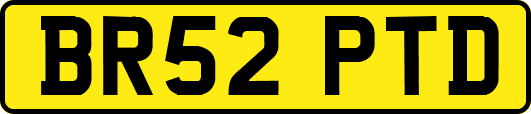 BR52PTD