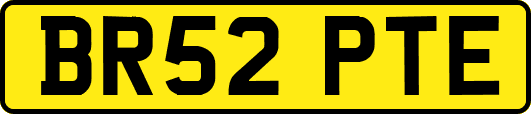 BR52PTE