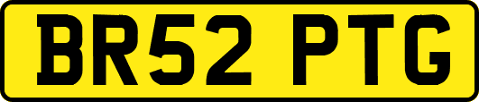 BR52PTG