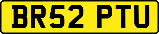BR52PTU