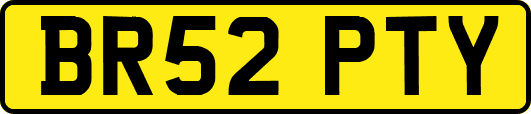 BR52PTY