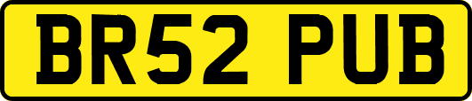 BR52PUB