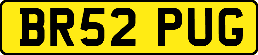 BR52PUG