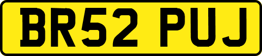 BR52PUJ