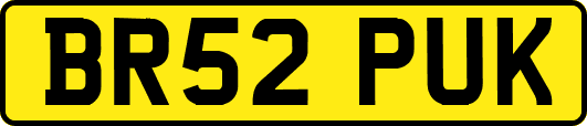 BR52PUK