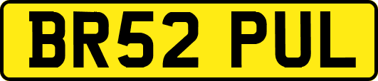 BR52PUL