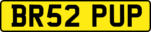 BR52PUP