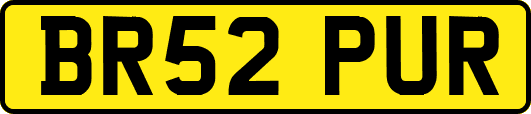 BR52PUR