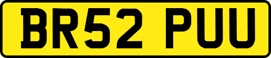 BR52PUU