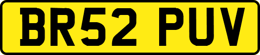 BR52PUV