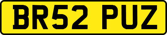 BR52PUZ