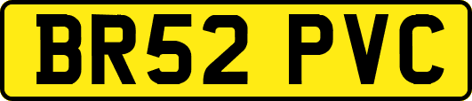 BR52PVC