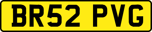 BR52PVG