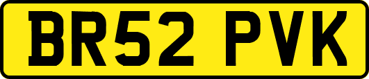 BR52PVK