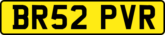 BR52PVR