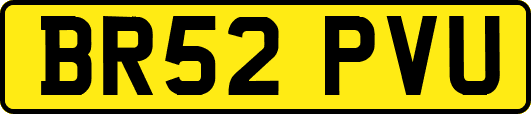 BR52PVU