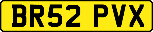 BR52PVX