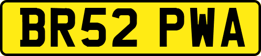 BR52PWA