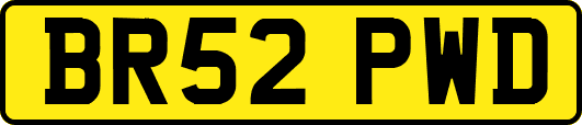 BR52PWD