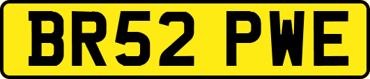 BR52PWE