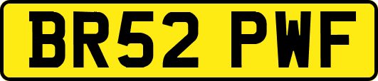BR52PWF