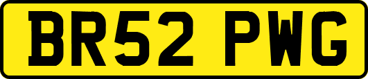 BR52PWG
