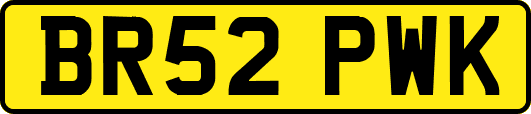 BR52PWK
