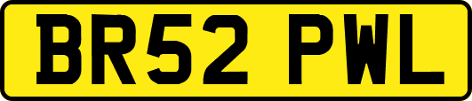 BR52PWL