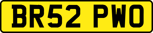 BR52PWO