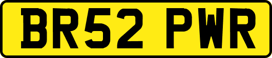 BR52PWR