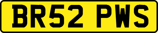 BR52PWS