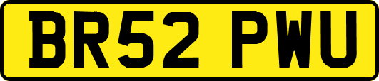 BR52PWU