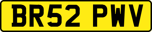 BR52PWV