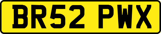 BR52PWX