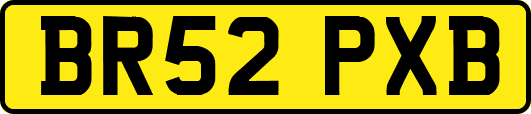 BR52PXB
