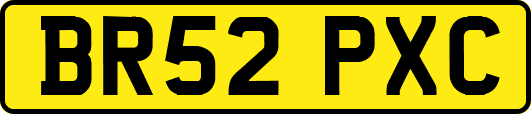 BR52PXC