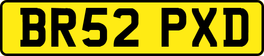 BR52PXD