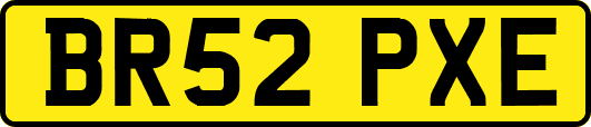 BR52PXE