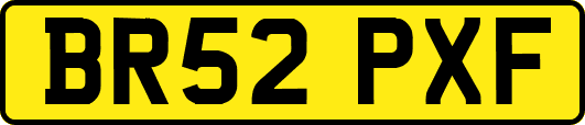 BR52PXF