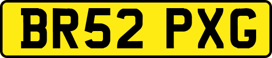 BR52PXG