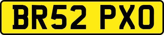 BR52PXO