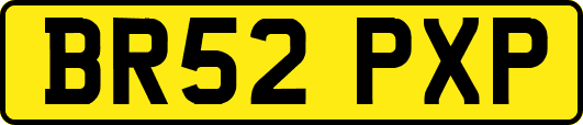 BR52PXP