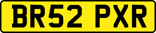BR52PXR