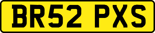 BR52PXS