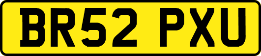 BR52PXU
