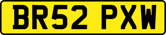 BR52PXW