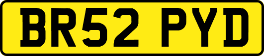 BR52PYD