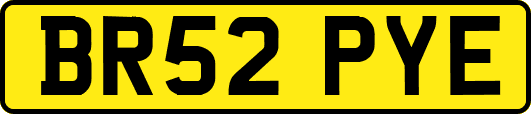 BR52PYE