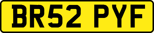BR52PYF